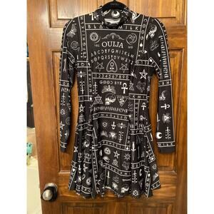 princess polly baby blue dress Blackmilk short tea party